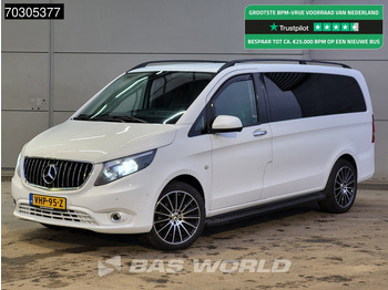 فان المدمجة MERCEDES-BENZ Vito 111