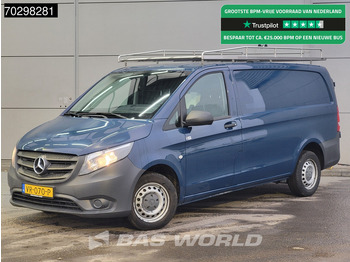 فان المدمجة MERCEDES-BENZ Vito 111