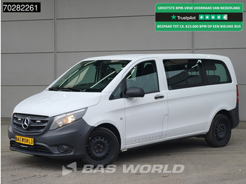 حافلة صغيرة MERCEDES-BENZ Vito 114
