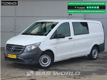 فان المدمجة MERCEDES-BENZ Vito 114