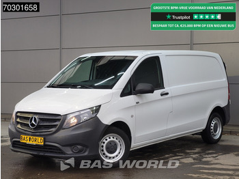 فان المدمجة MERCEDES-BENZ Vito 114