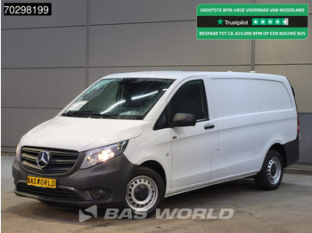 فان المدمجة MERCEDES-BENZ Vito 114