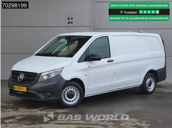 فان المدمجة MERCEDES-BENZ Vito 114