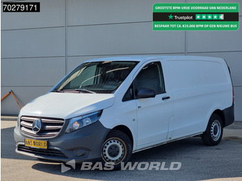 فان MERCEDES-BENZ Vito 114