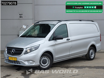 فان المدمجة MERCEDES-BENZ Vito 114