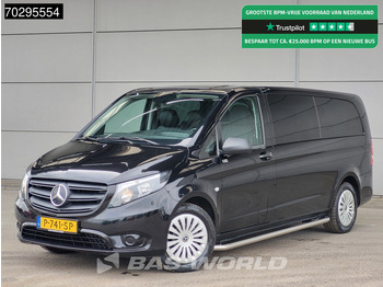 حافلة صغيرة MERCEDES-BENZ Vito 114