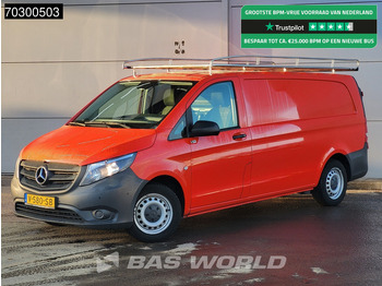 فان المدمجة MERCEDES-BENZ Vito 114