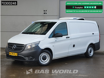 شاحنة مُبرّدة للتوصيل MERCEDES-BENZ Vito 116