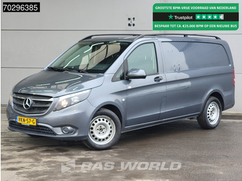 فان المدمجة MERCEDES-BENZ Vito 116