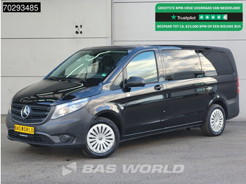 حافلة صغيرة MERCEDES-BENZ Vito 116