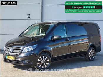 فان المدمجة MERCEDES-BENZ Vito