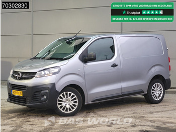 فان المدمجة OPEL Vivaro