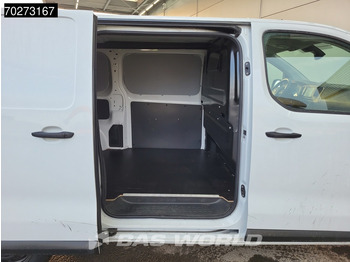 فان المدمجة Opel Vivaro 145pk L3H1 Navi Cruise Camera Parkeersensoren Airco L3 5m3 Airco Cruise control: صورة 2