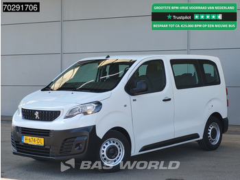 حافلة صغيرة PEUGEOT