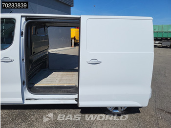 فان المدمجة, فان كهربائية Peugeot Expert 136PK Elektrisch 330km WLTP 75kWh LED Navi Airco Cruise Camera Parkeersensoren 6m3 Airco Cruise control: صورة 3
