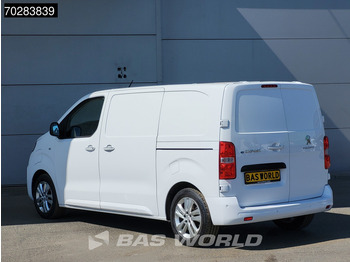 فان المدمجة, فان كهربائية Peugeot Expert 136PK Elektrisch 330km WLTP 75kWh LED Navi Airco Cruise Camera Parkeersensoren 6m3 Airco Cruise control: صورة 2
