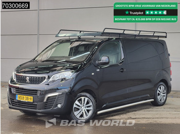 فان المدمجة PEUGEOT Expert