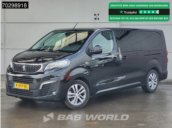 فان المدمجة PEUGEOT Expert