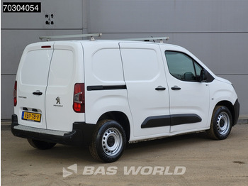 فان المدمجة Peugeot Partner 75pk L1H1 Airco Cruise Parkeersensoren Imperiaal APK 05-2026 Euro6 L1 Kompakt Airco Cruise control: صورة 3 فان المدمجة Peugeot Partner 75pk L1H1 Airco Cruise Parkeersensoren Imperiaal APK 05-2026 Euro6 L1 Kompakt Airco Cruise control: صورة 3