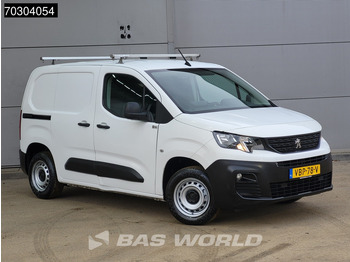 فان المدمجة Peugeot Partner 75pk L1H1 Airco Cruise Parkeersensoren Imperiaal APK 05-2026 Euro6 L1 Kompakt Airco Cruise control: صورة 2 فان المدمجة Peugeot Partner 75pk L1H1 Airco Cruise Parkeersensoren Imperiaal APK 05-2026 Euro6 L1 Kompakt Airco Cruise control: صورة 2