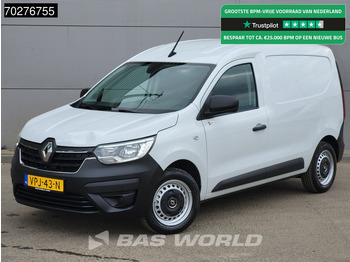 فان المدمجة RENAULT Express