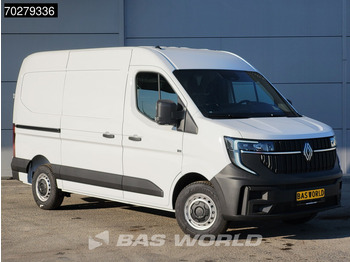 جديدة فان Renault Master 130pk 2025 Model! L2H2 Camera Carplay LED Airco Cruise Parkeersensoren L2 10m3 Airco Cruise control: صورة 3 جديدة فان Renault Master 130pk 2025 Model! L2H2 Camera Carplay LED Airco Cruise Parkeersensoren L2 10m3 Airco Cruise control: صورة 3
