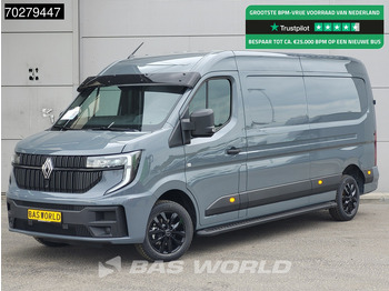 فان RENAULT Master
