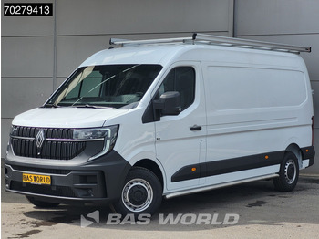 فان RENAULT Master