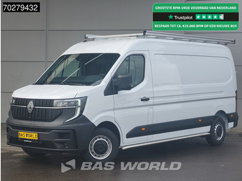 فان RENAULT Master