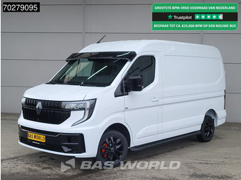 فان RENAULT Master