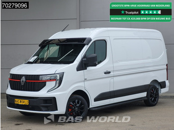 فان RENAULT Master