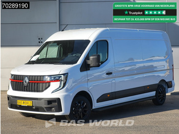 فان RENAULT Master