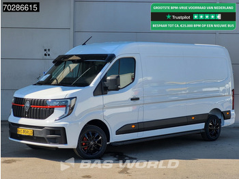 فان RENAULT Master