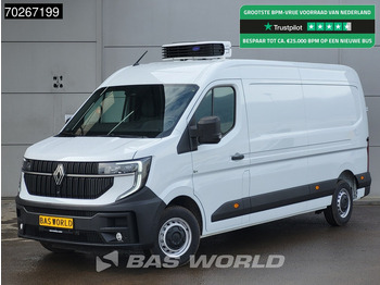 شاحنة مُبرّدة للتوصيل RENAULT Master