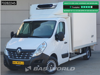 شاحنة مُبرّدة للتوصيل RENAULT Master