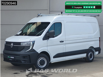 فان RENAULT Master