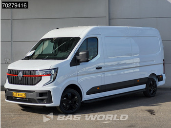 فان RENAULT Master