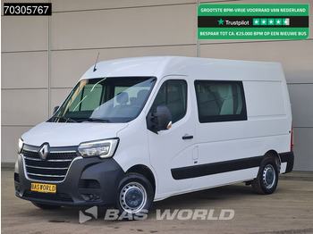 فان المدمجة RENAULT Master