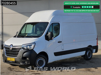فان RENAULT Master