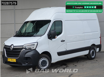فان RENAULT Master