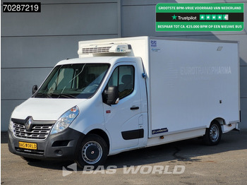 شاحنة مُبرّدة للتوصيل RENAULT Master
