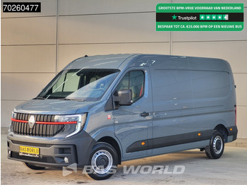 فان RENAULT Master