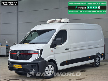 شاحنة مُبرّدة للتوصيل RENAULT Master