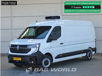 شاحنة مُبرّدة للتوصيل RENAULT Master