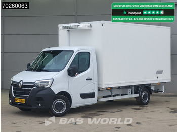 شاحنة مُبرّدة للتوصيل RENAULT Master