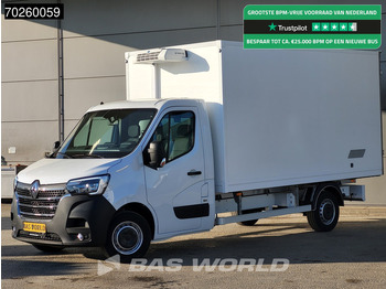 شاحنة مُبرّدة للتوصيل RENAULT Master