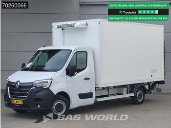 شاحنة مُبرّدة للتوصيل RENAULT Master