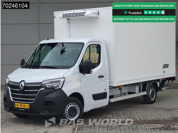 شاحنة مُبرّدة للتوصيل RENAULT Master
