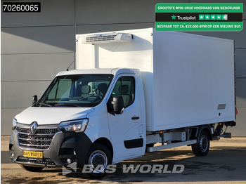 شاحنة مُبرّدة للتوصيل RENAULT Master