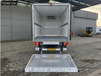 جديدة شاحنة مُبرّدة للتوصيل Renault Master 165PK Laadklep -15 Vriezer Koelwagen Thermo King V-200 MAX 230V stekker Koeler Vries Kühlwagen Bakwagen Kühlkoffer 17m3 Airco Cruise c: صورة 5